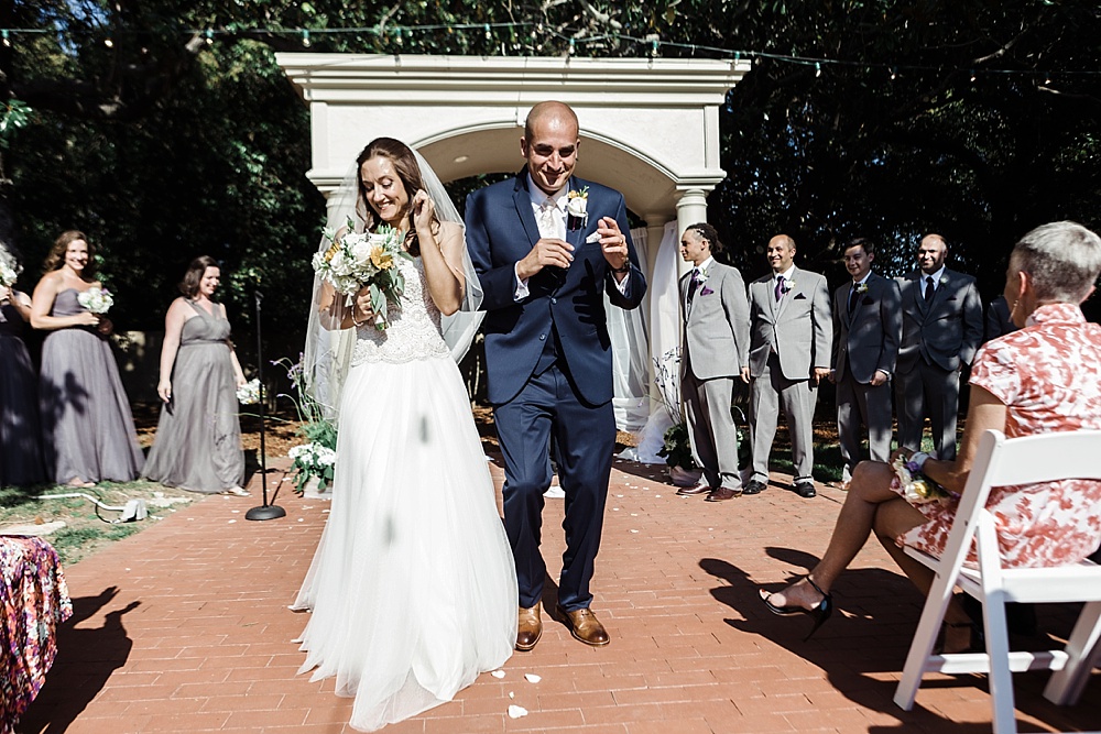 outside elks lodge at marin county wedding venues blog by amy thompson photography